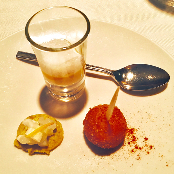 recommendations image for ボン・ヴィラージュ