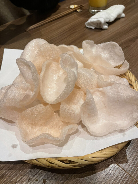 ほく菜 春吉本店的實拍高清圖