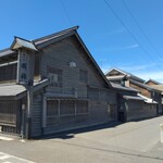 国稀酒造的實拍圖