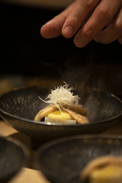 錦 鮨しん 本店的实拍高清图