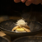 錦 鮨しん 本店的实拍图