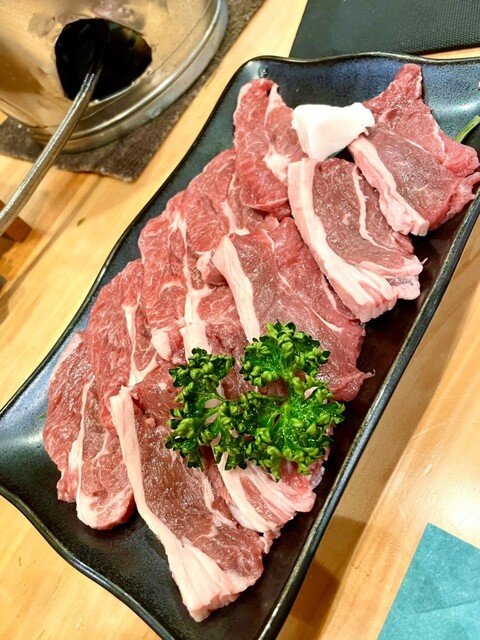 遠野ジンギスカン酒場 よし田 五反田本店的實拍高清圖