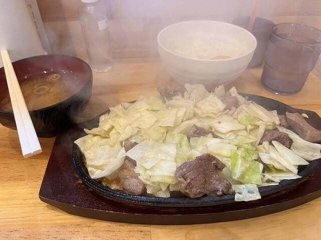 元祖 びっくり亭 住吉店的實拍高清圖