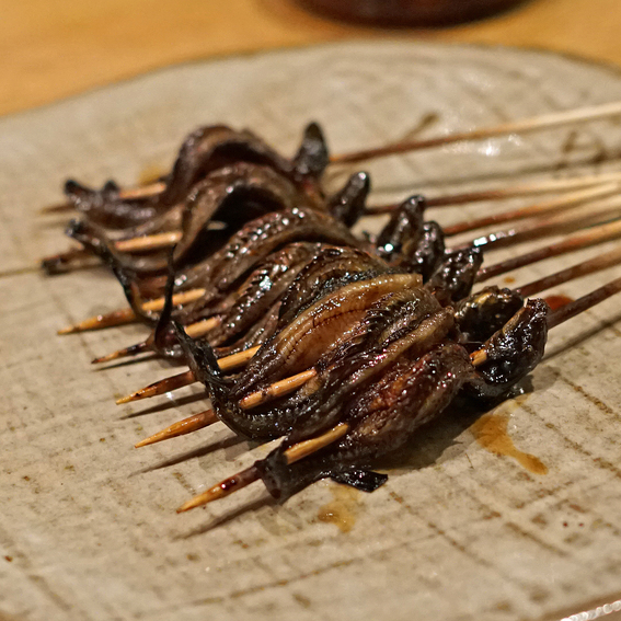 どぜう ひら井的实拍图