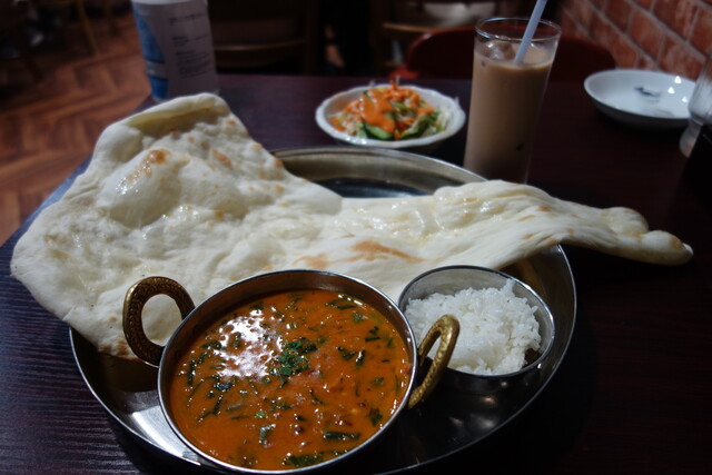 recommendations image for Asian Dining&Bar Lali Guras