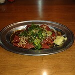 堺炭火ホルモン縁や的实拍图