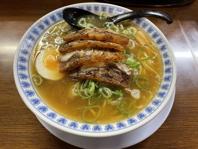 三興飯店的实拍高清图