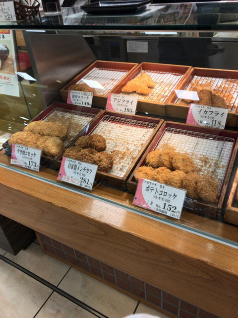recommendations image for 人形町今半 玉川高島屋店