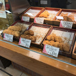 recommendations for 人形町今半 玉川高島屋店