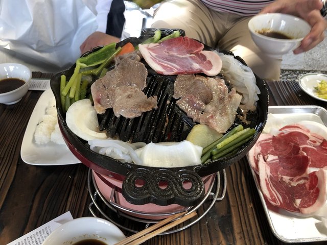 ペケレット湖園的实拍高清图