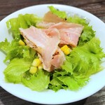CoCo壱番屋 東京メトロ六本木駅前店的實拍圖