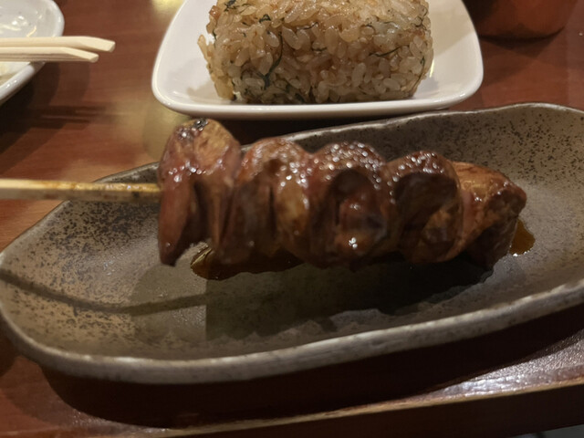 地鶏屋ごくう 上野店的實拍高清圖