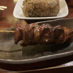 地鶏屋ごくう 上野店的實拍圖