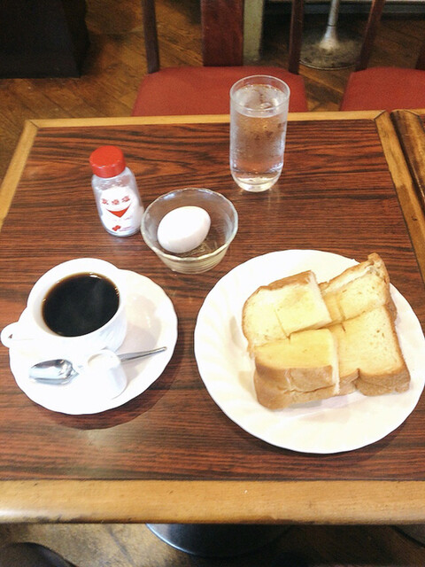 Coffee House LOFT的實拍高清圖