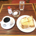 Coffee House LOFT的實拍圖