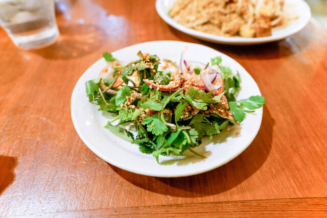 recommendations image for アムリタ食堂