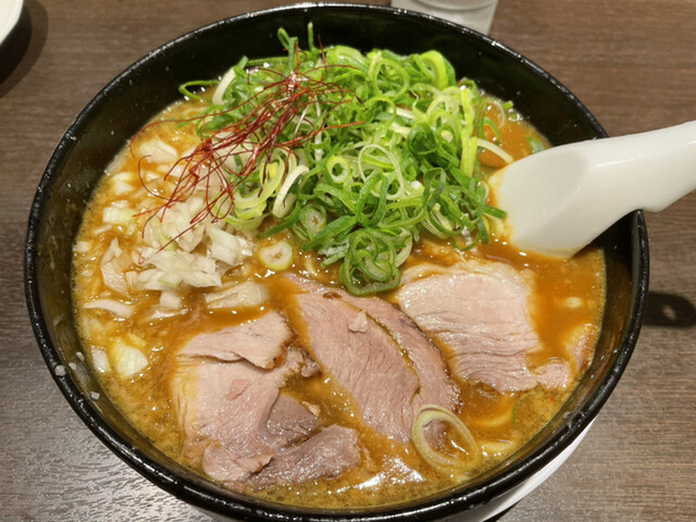 来来亭 十条竹田店的實拍高清圖