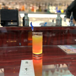 bar moon walk的實拍圖