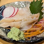 大衆海鮮酒場 さぶろう 別邸的實拍圖