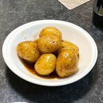 recommendations for 柿の木