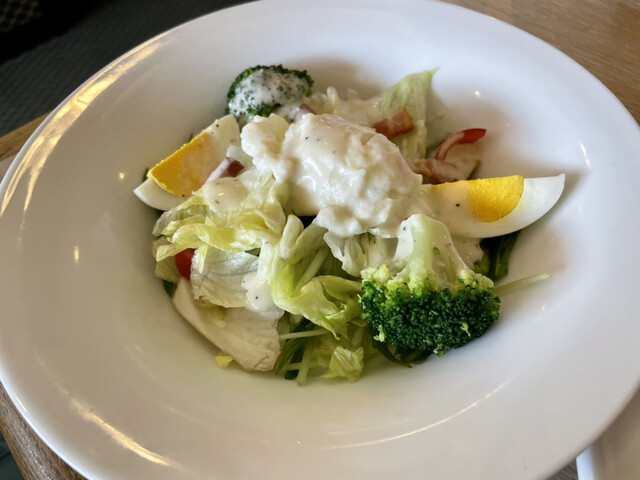 recommendations image for デニーズ ひばりが丘店