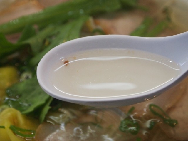 recommendations image for 揚子江ラーメン 林記