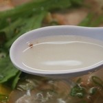 recommendations for 揚子江ラーメン 林記