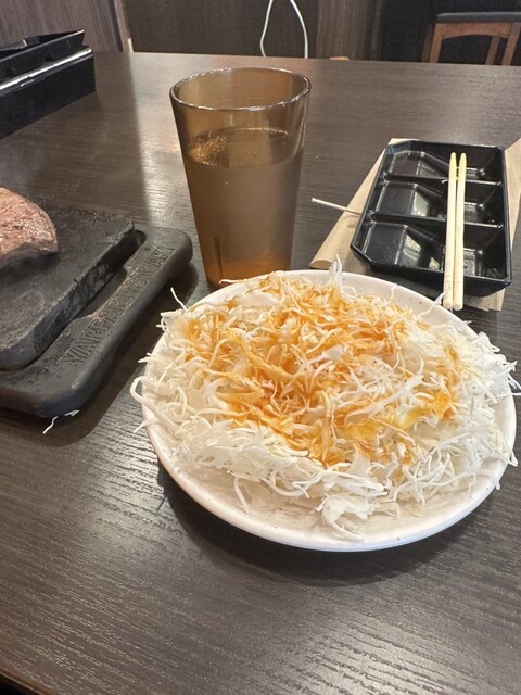 recommendations image for やっぱりステーキ 京都三条店