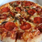 recommendations for ドミノ・ピザ 東天満店