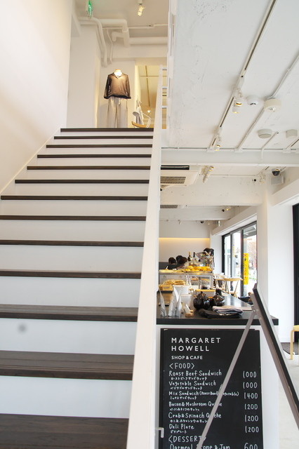 マーガレット・ハウエル 吉祥寺 SHOP & CAFE的實拍高清圖