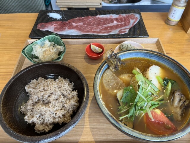 recommendations image for おだし食堂