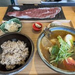 recommendations for おだし食堂