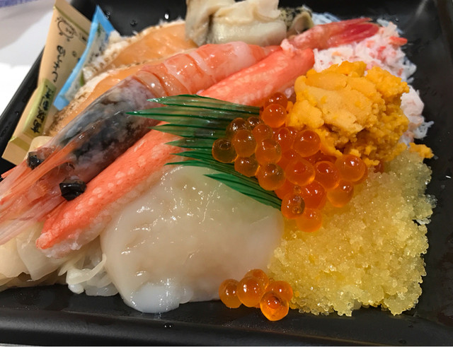 鮨茶寮 四季彩的實拍高清圖