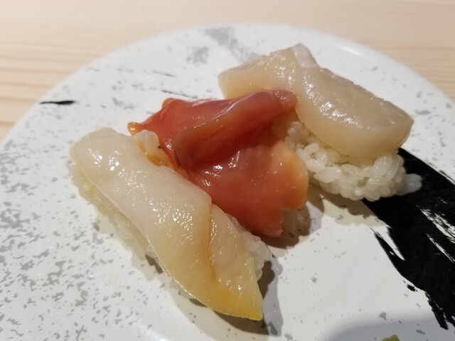 回転寿司 みさき 赤羽店的实拍高清图