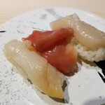 回転寿司 みさき 赤羽店的实拍图