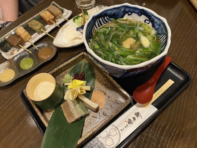 そば酒房 徳兵衛的實拍高清圖