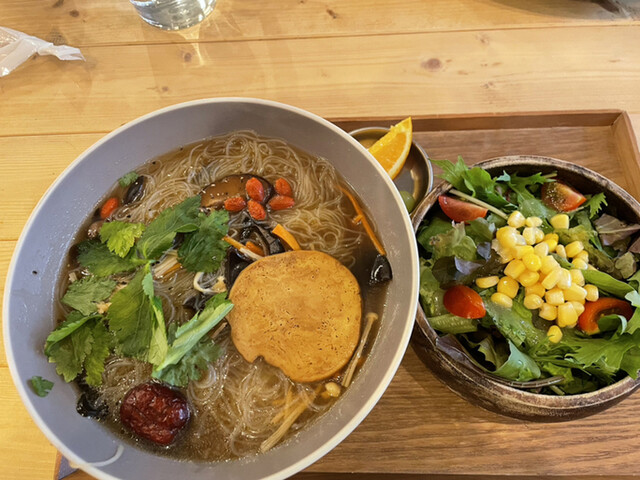 recommendations image for ツムグカフェ
