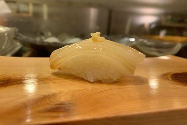 recommendations image for 寿司たいすけ
