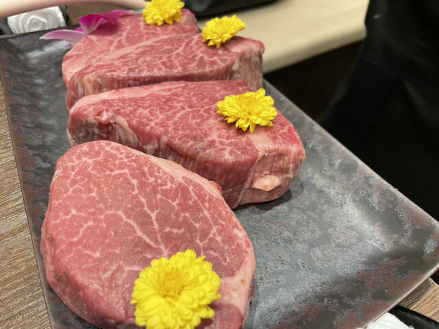 A5肉十八番店的实拍高清图