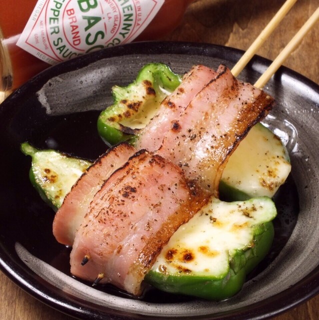 鶏ジロー 大橋店的實拍高清圖