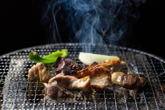鶏づくし縁 志紀店的實拍高清圖