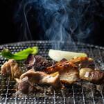 鶏づくし縁 志紀店的實拍圖