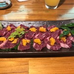 ア陸蒸気的實拍圖