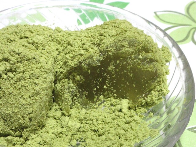 とろり天使のわらびもち MOMOテラス店的实拍高清图