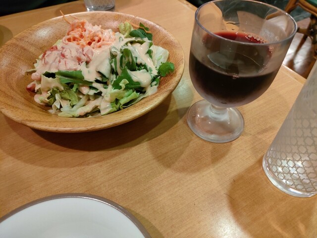 recommendations image for サイゼリヤ なんばOCAT店