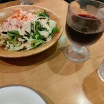 recommendations for サイゼリヤ なんばOCAT店