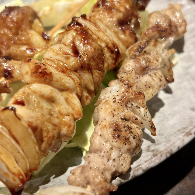 焼鳥 司的實拍圖