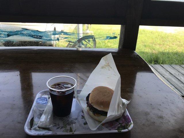 recommendations image for のこバーガー