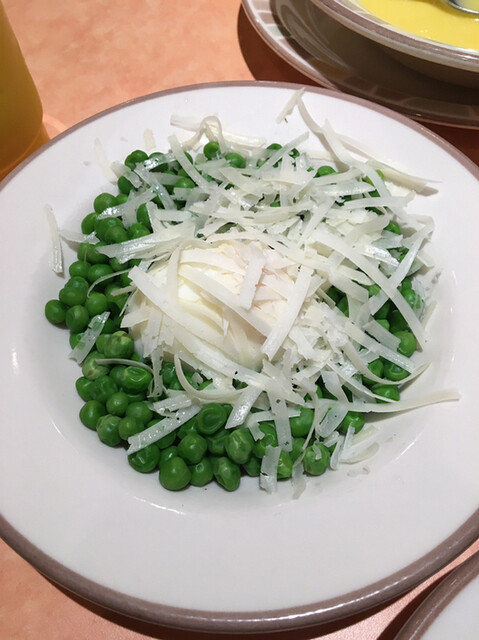 サイゼリヤ イオン葛西店的實拍高清圖