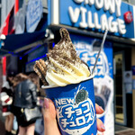 recommendations for スノーウィー ヴィレッジ フードトラック 新大久保1号店